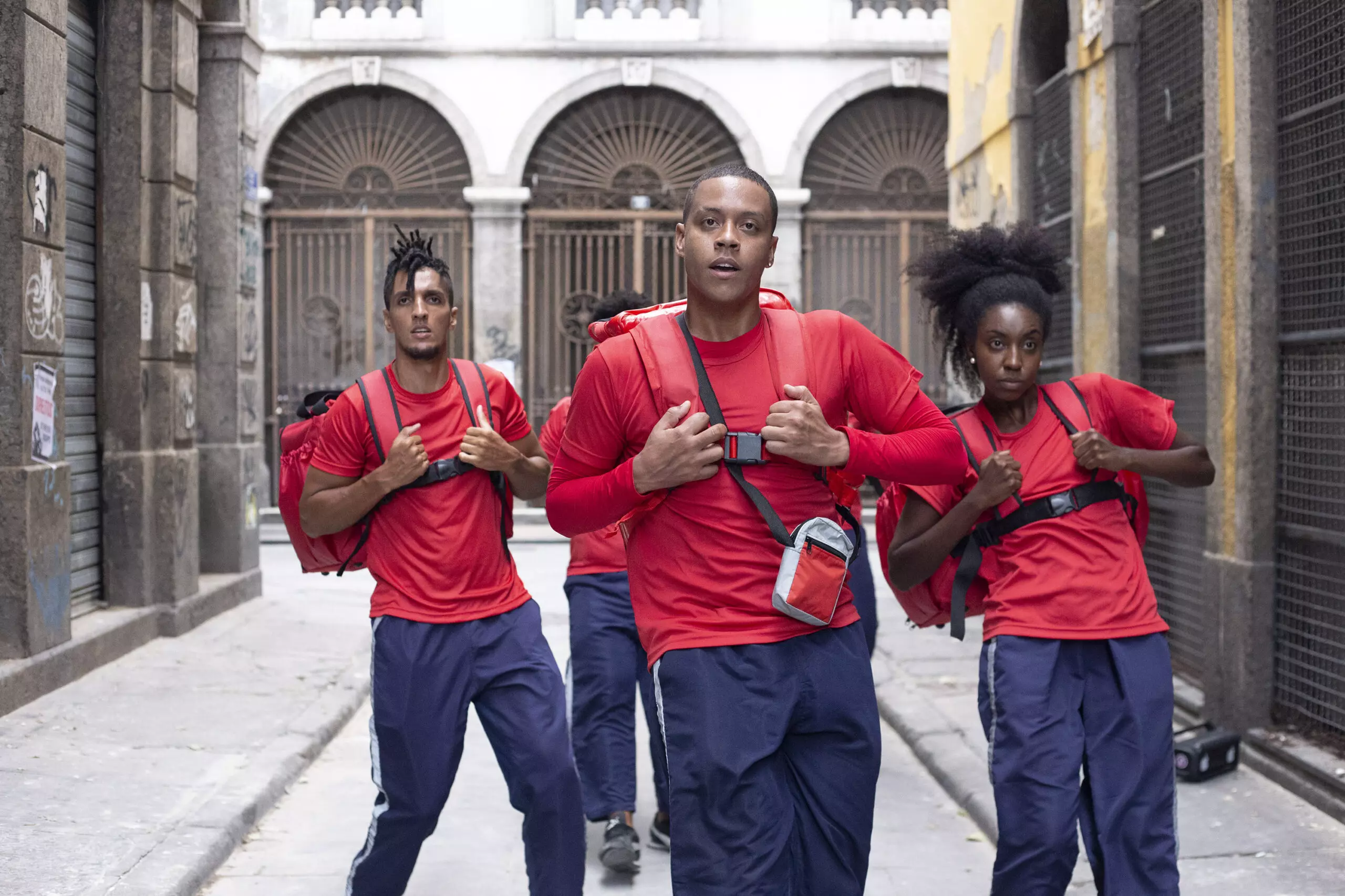 Fama recebe 1ª Mostra de Cinema com competição de curtas, Sul de Minas