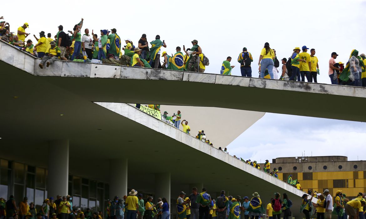 Em oposição a ato bolsonarista, evangélicos progressistas