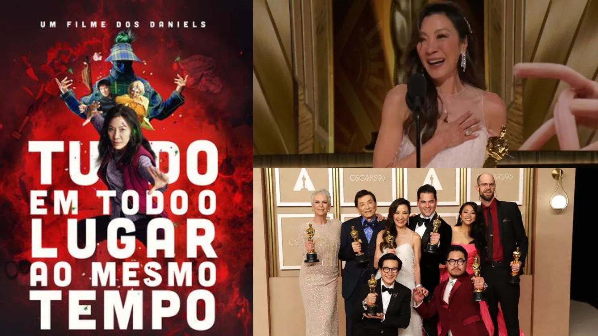 Nada de Novo no Front vence Oscar de Melhor Filme Internacional