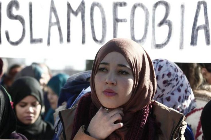 O que é islamofobia? - Brasil Escola