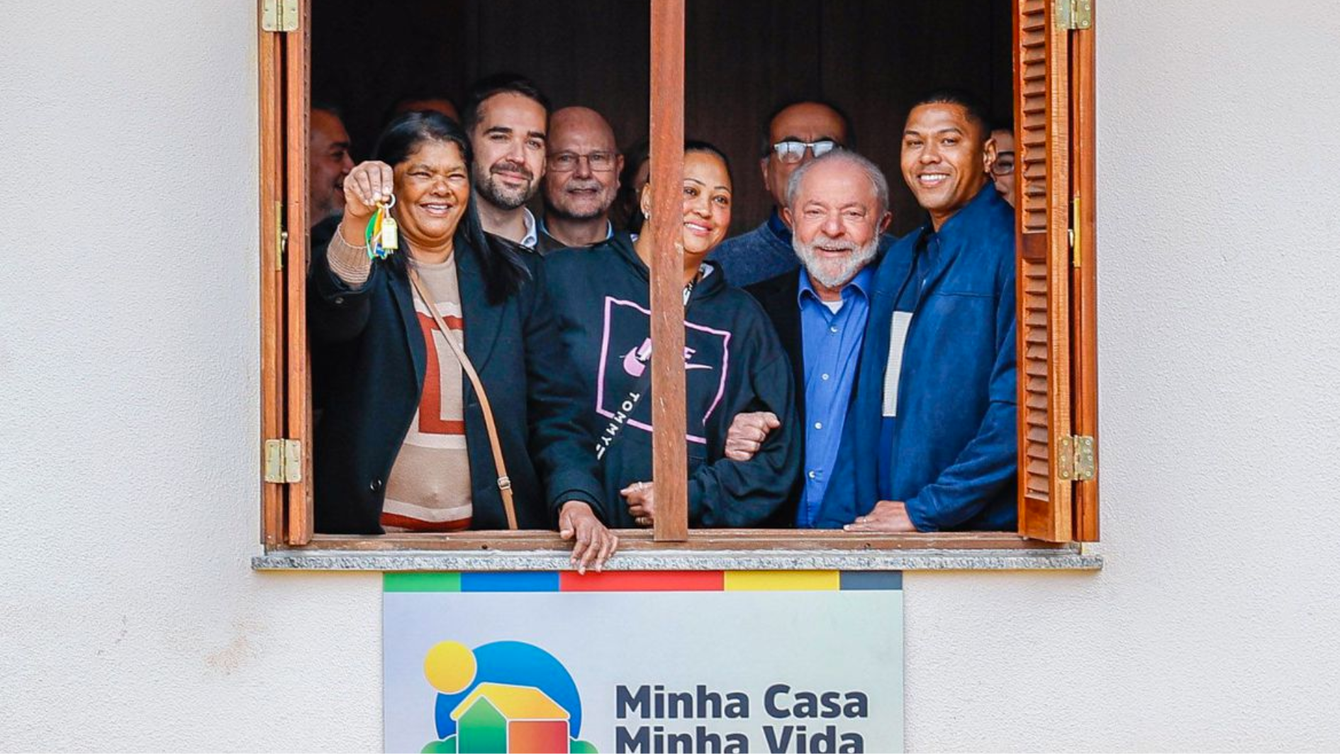 Campanhã é a minha casa