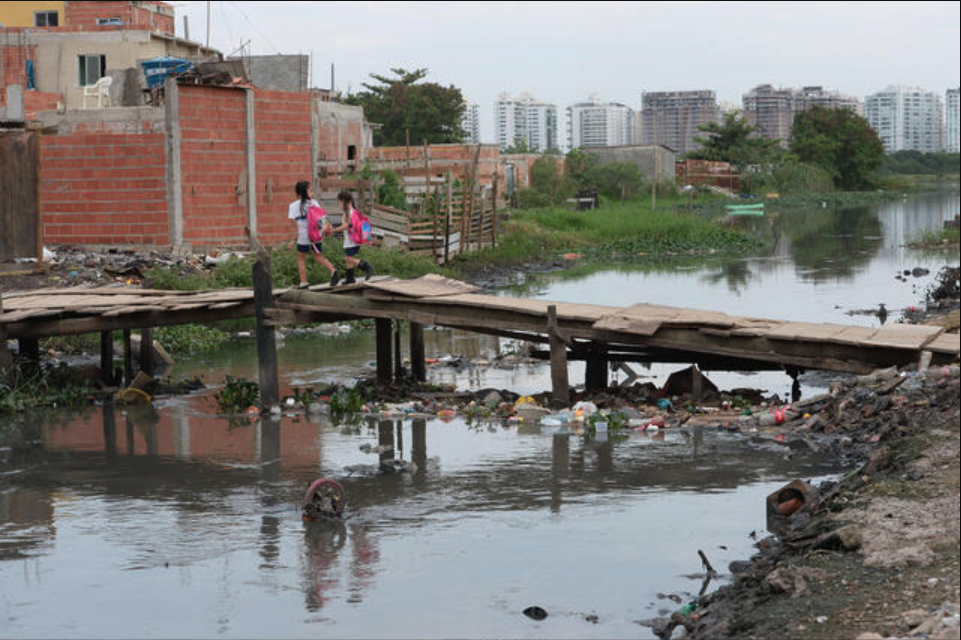 Como grupo que assumiu a Corsan pretende avançar na universalização do  acesso ao saneamento básico no RS, Rio Grande do Sul