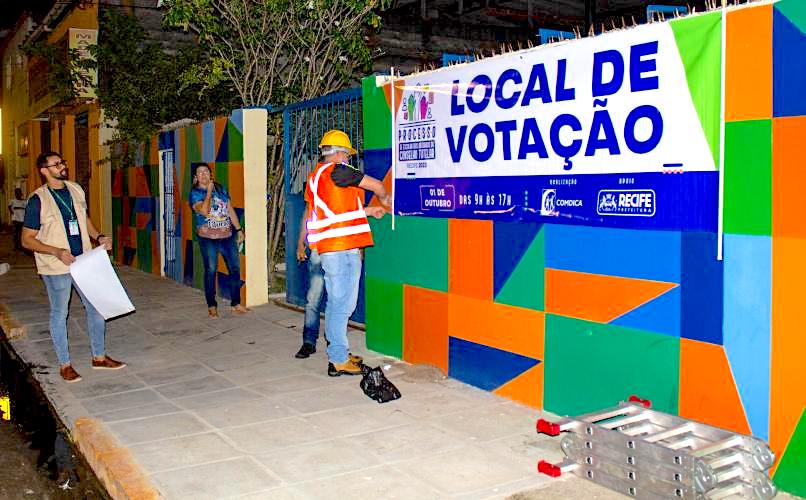 É ASSISTENTE SOCIAL E NÃO SABE EM QUEM VOTAR? QUE TAL CONFERIR OS