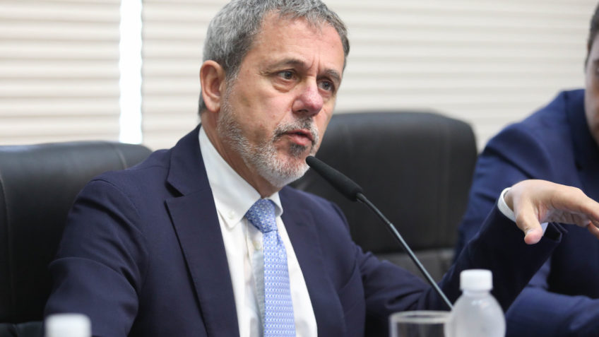 Enel Substitui Presidente no Brasil Vinte Dias Após Apagão que