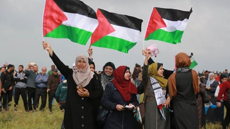 Encontro virtual com mulheres palestinas acontece na quinta ...