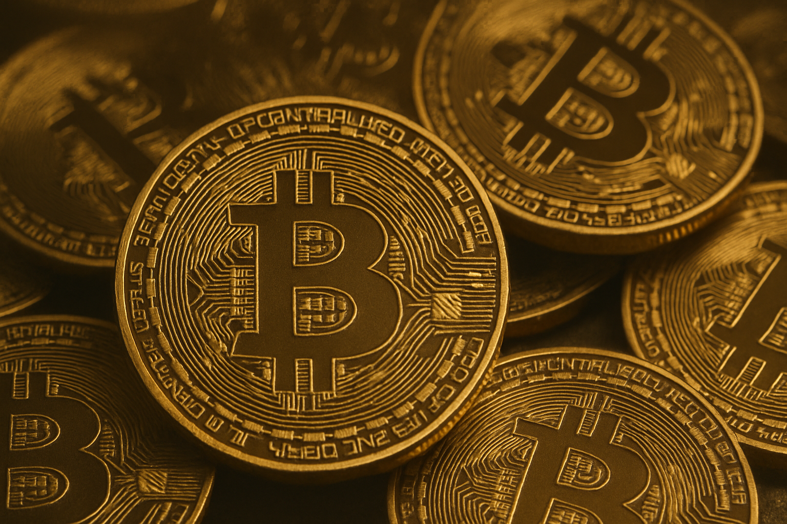 China acusa EUA de envolvimento em roubo de US$ 13 bilhões em bitcoin -  Vermelho