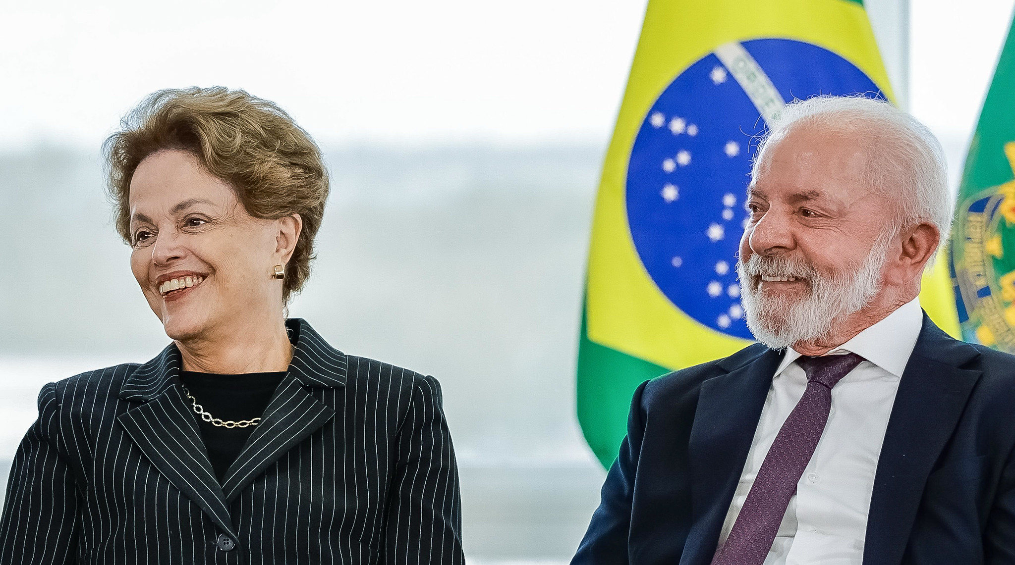 Brasil e Banco do Brics lançam SUS na era dos hospitais inteligentes Brasil e Banco do Brics lançam SUS na era dos hospitais inteligentes