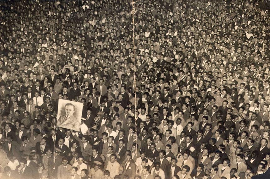 trabalhadores salario minimo