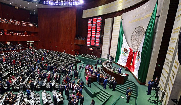 Após 100 anos sem mudança, México reduz jornada de trabalho para 40 horas