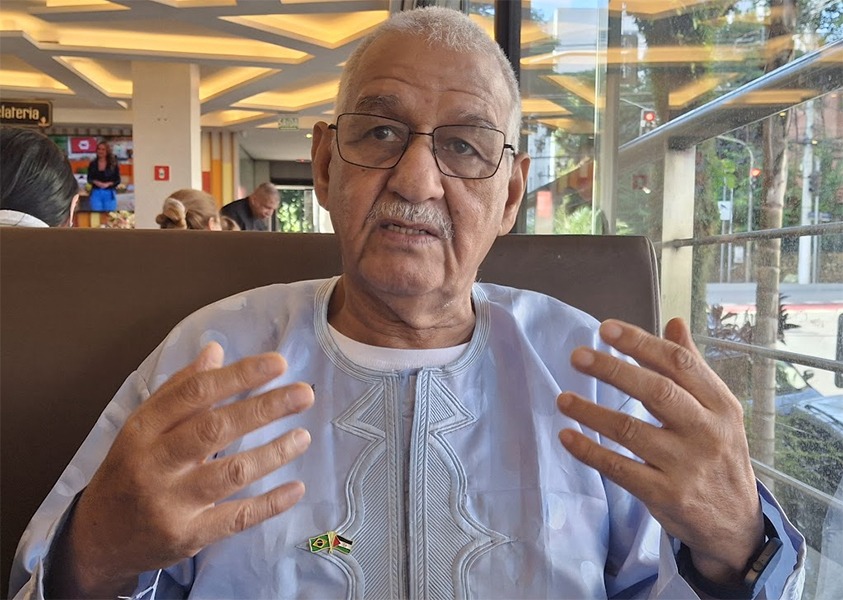 Os 50 anos de resistência e dignidade da República Saarauí Democrática