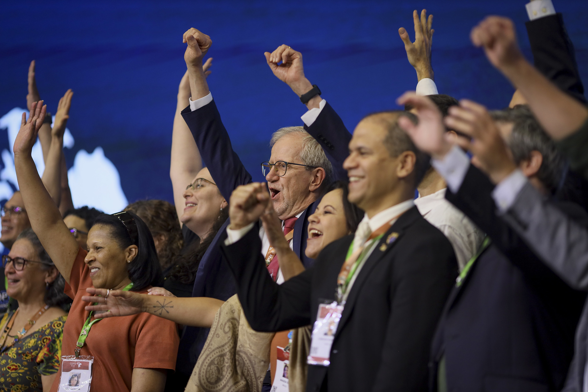 COP15 amplia proteção a 40 espécies e recoloca Brasil no centro da agenda ambiental