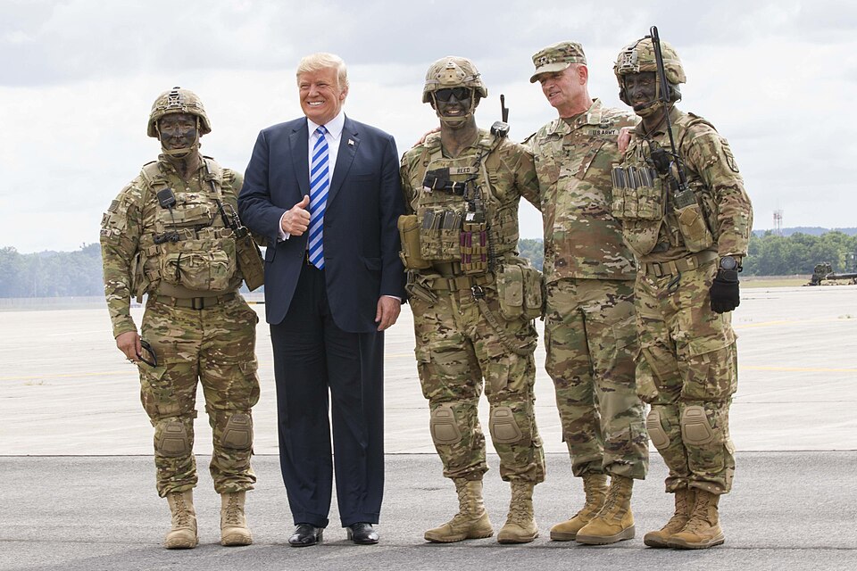 One month after the offensive, the closure of Hormuz and Tehran's resilience impose billion‑dollar costs and diplomatic isolation on the United States
