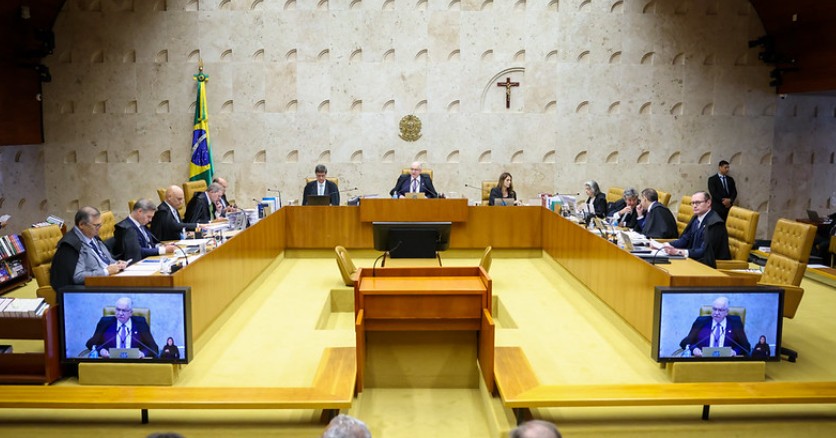 STF forma maioria para derrubar lei de Santa Catarina contra cotas raciais