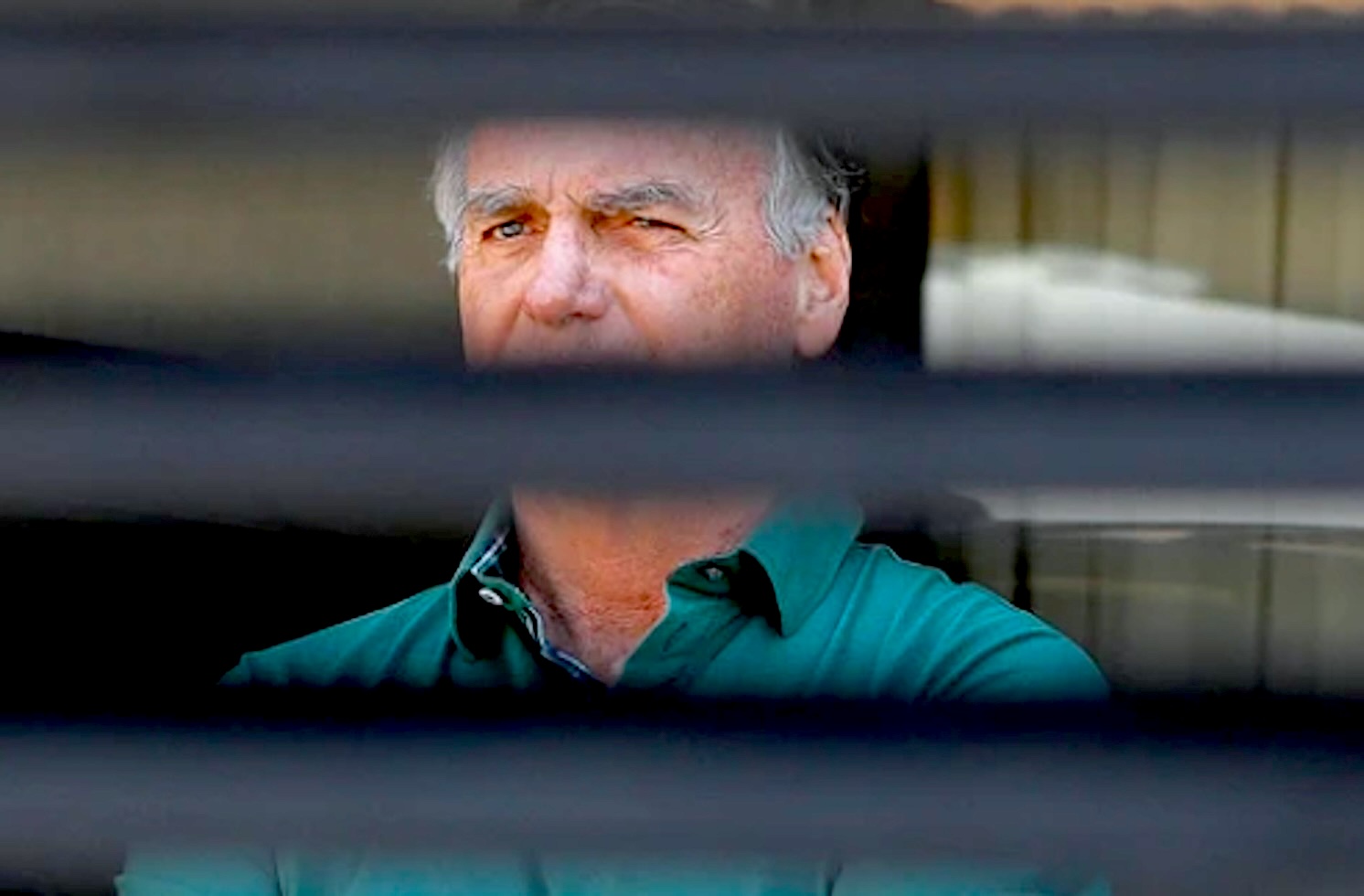 STF nega pedido para visitas irrestritas dos filhos de Bolsonaro