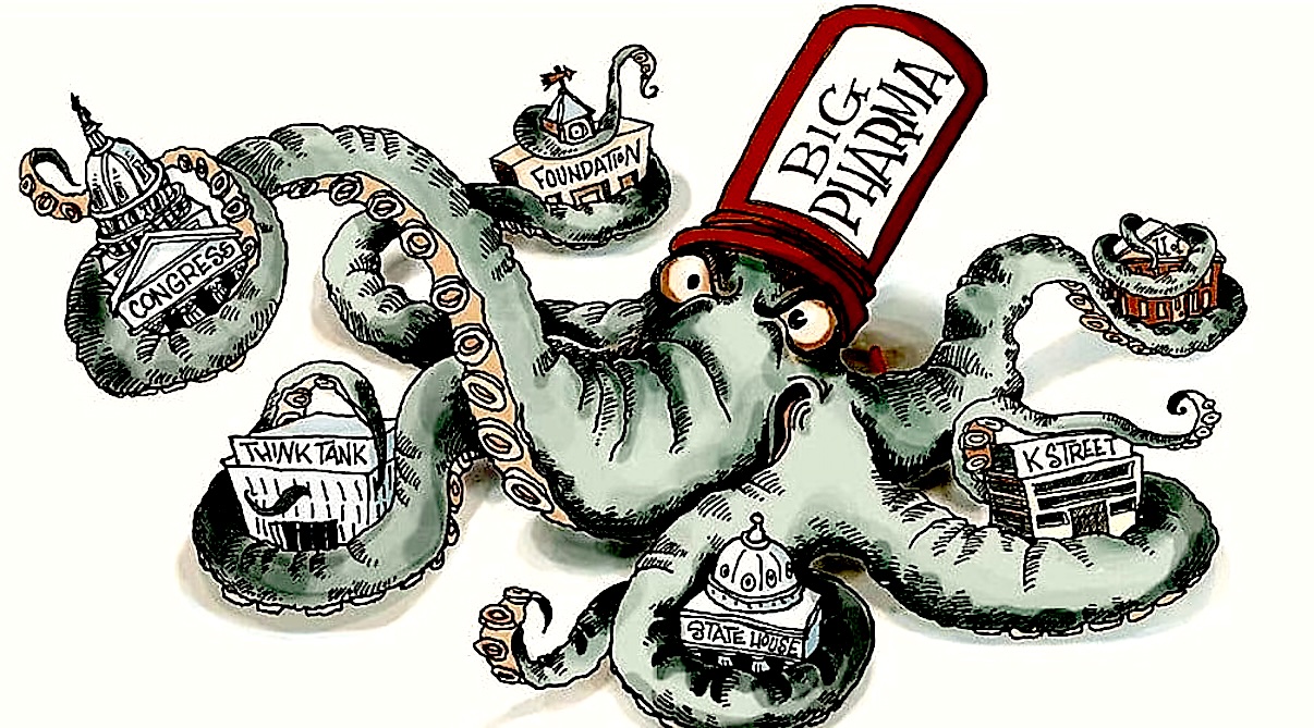 Big Pharma: a financeirização da indústria farmacêutica - Vermelho-radardasaude 1 big pharma Big Pharma: a financeirização da indústria farmacêutica - Vermelho-radardasaude