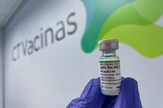 Ciência, soberania e futuro: o papel estratégico do CTVacinas para o Brasil