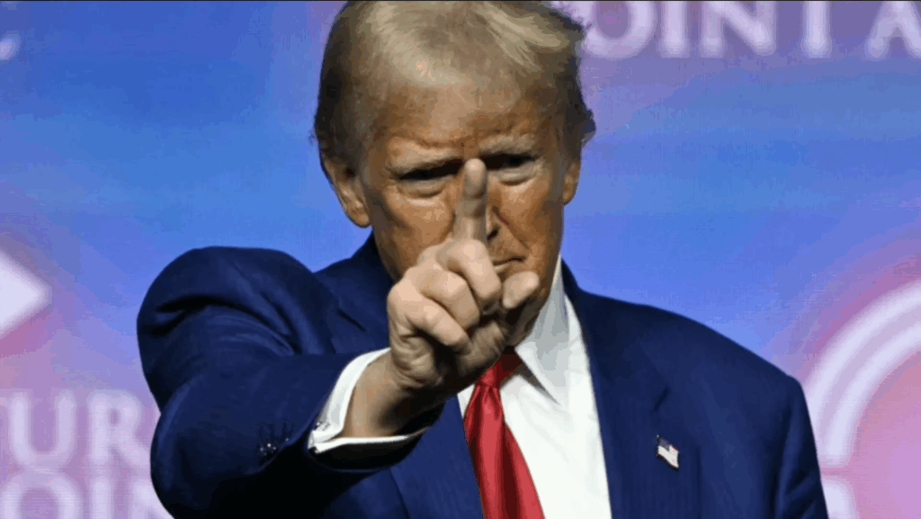 EUA criticam Pix e soberania do Brasil em relatório comercial