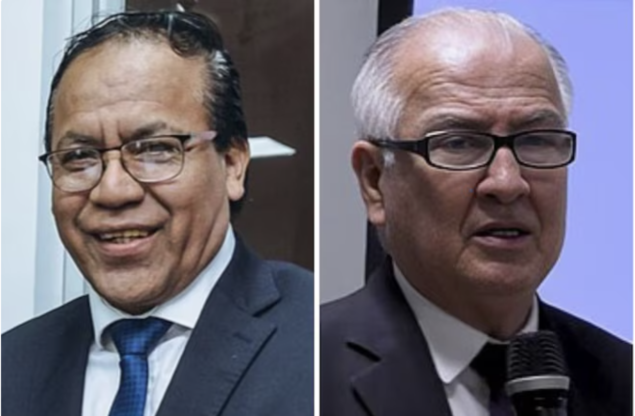 Sánchez avança, Chau resiste: o dilema do campo democrático no Peru