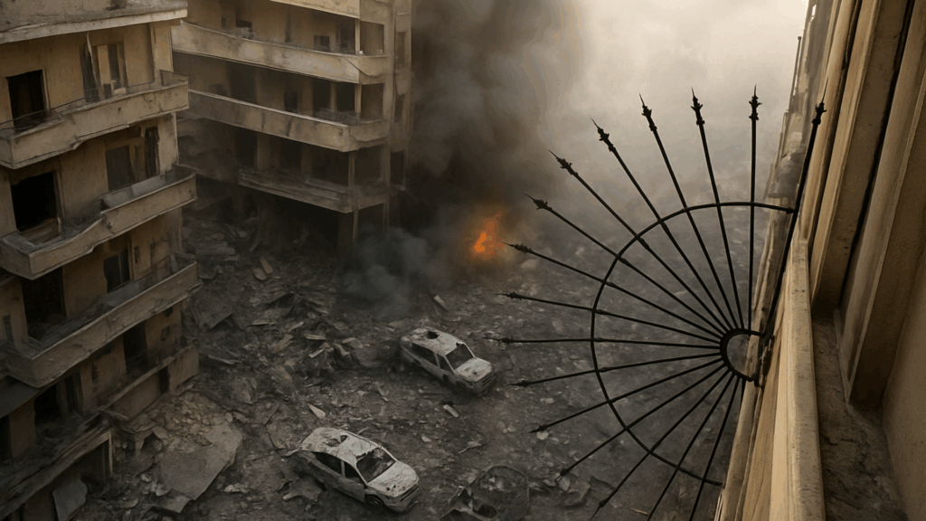 Irã vê negociações com EUA "inviáveis" após exclusão do Líbano