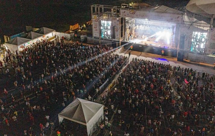 Política, cultura e arte mobilizam Brasil nas comemorações dos 104 anos do PCdoB