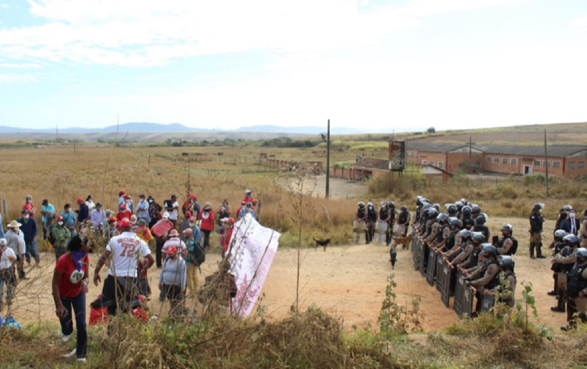 30 anos de Carajás: Brasil registra uma morte a cada 10 dias por conflitos agrários