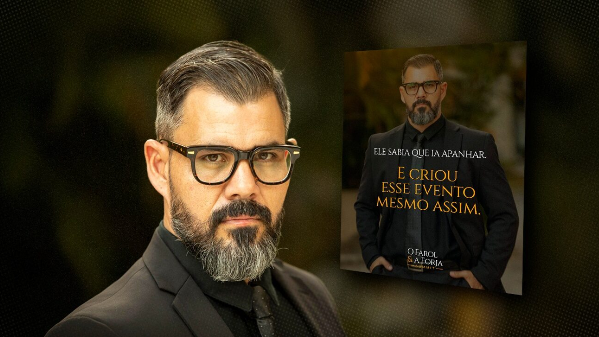 Evento gera polêmica e reacende debate sobre masculinidade
