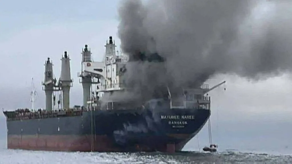 Irã mantém Estreito de Ormuz fechado e eleva pressão sobre Washington