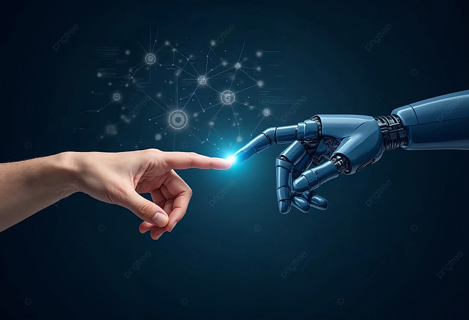 Era de passagem: uma especulação futurista