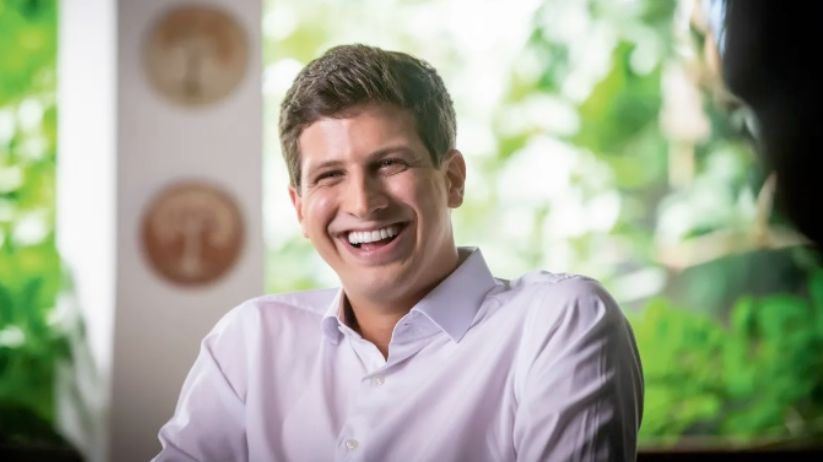 Com 50%, Campos venceria Raquel Lyra no 1º turno em PE, diz Datafolha