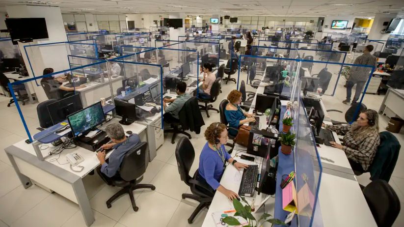 Estudo aborda desafios do jornalismo em tempos de IA e desinformação