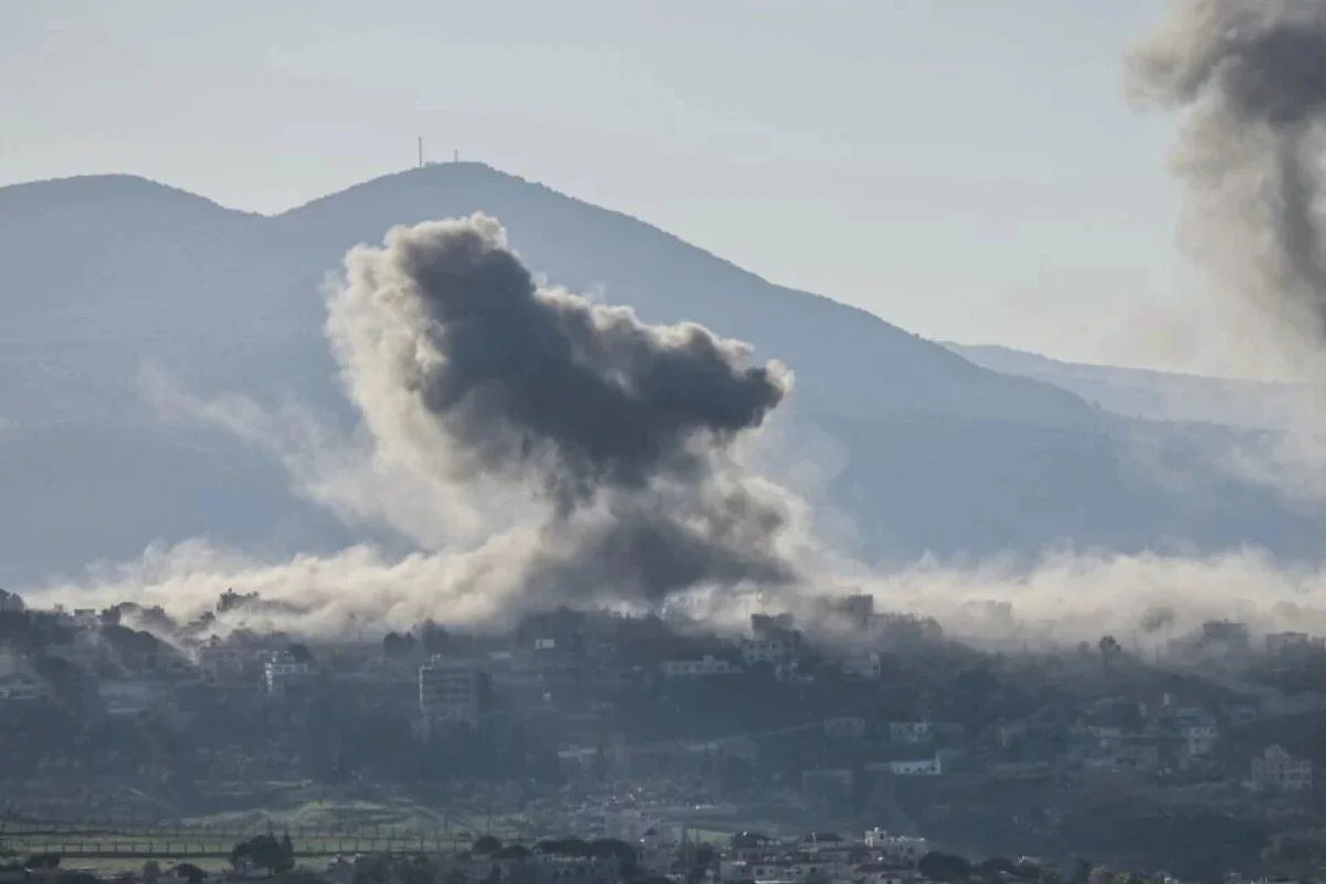 Netanyahu dobra aposta e intensifica ofensiva no sul do Líbano