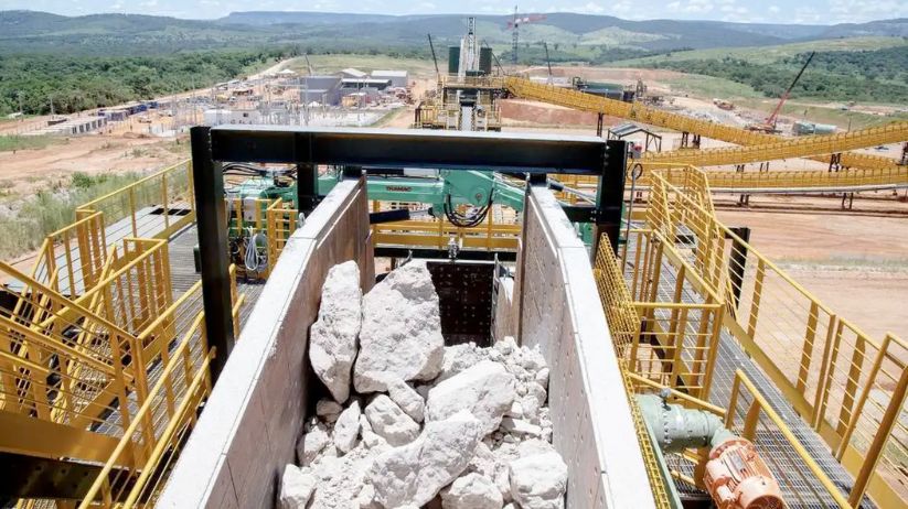 Terras raras: o Brasil entre a exploração soberana e o entreguismo bolsonarista