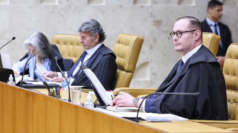 STF retoma julgamento sobre eleições no RJ