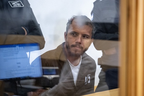 Ativistas denunciam estupros e tortura após prisão por Israel - Vermelho