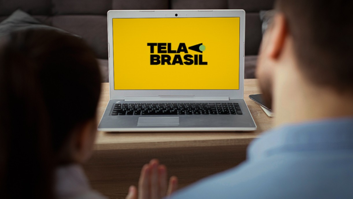 Cover image for Lula lança Tela Brasil, streaming público e gratuito do cinema brasileiro