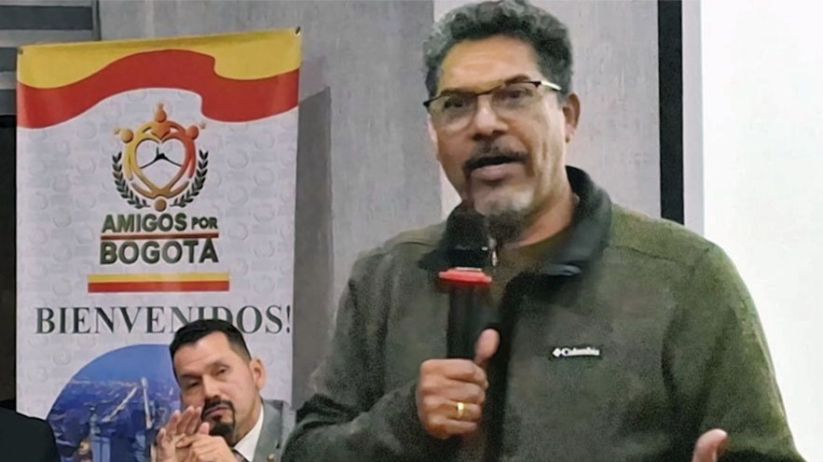 Cover image for Colômbia: “Vitória da soberania e da democracia é derrota para Trump”