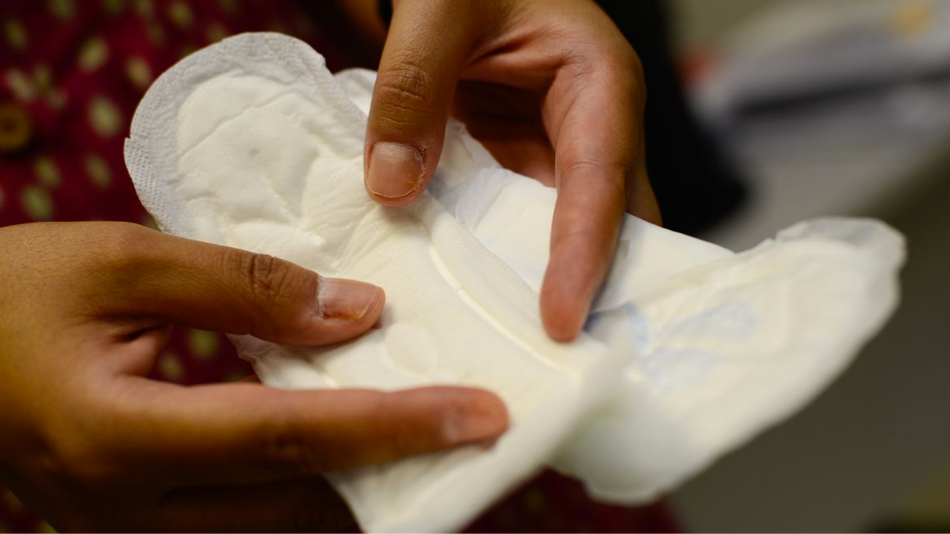 Cover image for Brasil avança na dignidade menstrual, mas desafios seguem estruturais