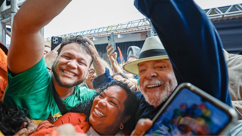 Cover image for 71% dos trabalhadores dizem não ver risco de ficar sem emprego
