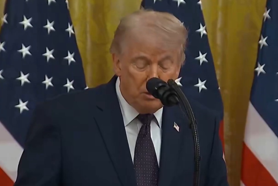 Cover image for Trump quer nova tarifa contra o Brasil sob pretexto de trabalho forçado