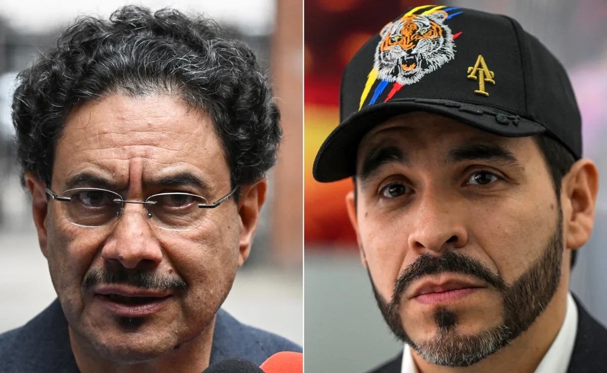 Colômbia decide entre projeto popular e punitivismo fascista