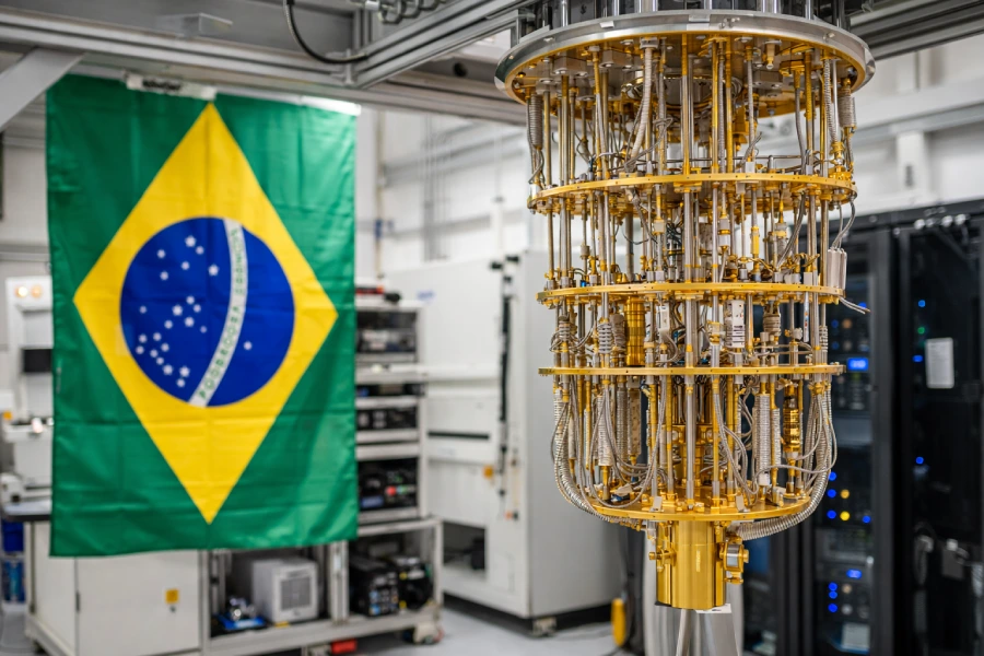 Tecnologias quânticas: Soberania e inovação para o futuro do Brasil, por Luciana Santos