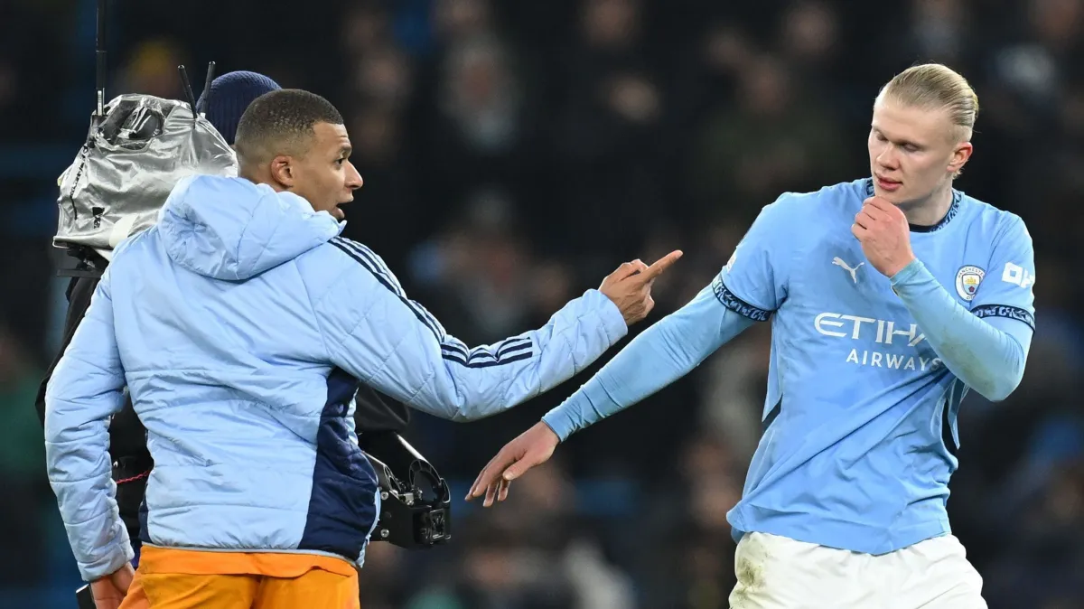 França goleia Noruega por 4 a 1 com hat-trick de Dembélé na Copa do Mundo